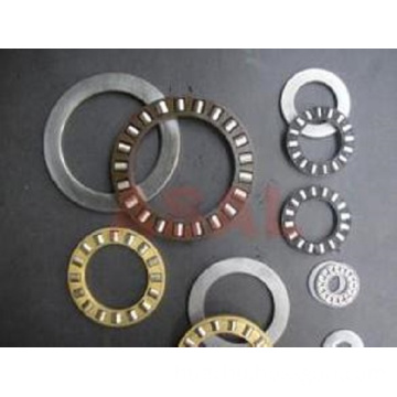 thrust roller bearing catalog 81209